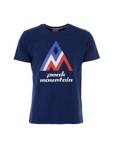 T-shirt manches courtes Homme CIMES/PF