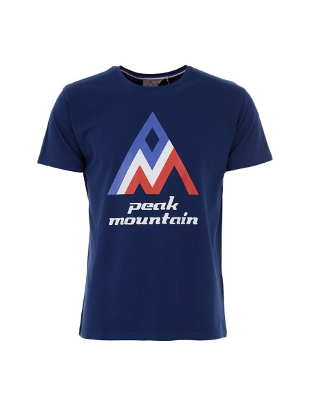 T-shirt manches courtes Homme CIMES/PF