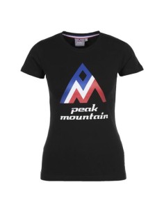 T-shirt manches courtes Femme  ACIMES/PF