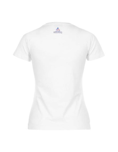 T-shirt manches courtes Femme  ACIMES/PF