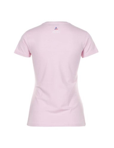 T-shirt manches courtes Femme  ACIMES/PF