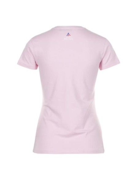 T-shirt manches courtes Femme  ACIMES/PF