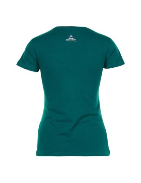 T-shirt manches courtes Femme  ACIMES/PF