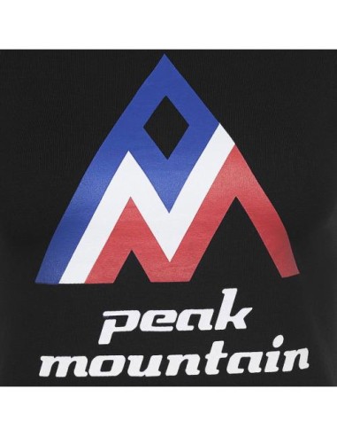 T-shirt manches courtes Femme  ACIMES/PF