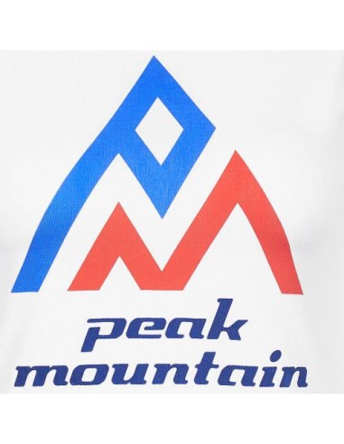 T-shirt manches courtes Femme  ACIMES/PF