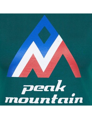 T-shirt manches courtes Femme  ACIMES/PF