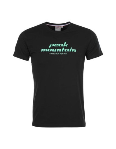 Tee-shirt manches courtes Homme COSMO/PF