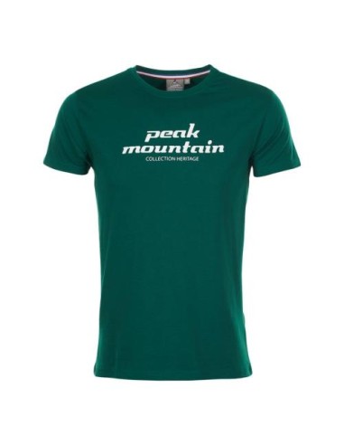 Tee-shirt manches courtes Homme COSMO/PF