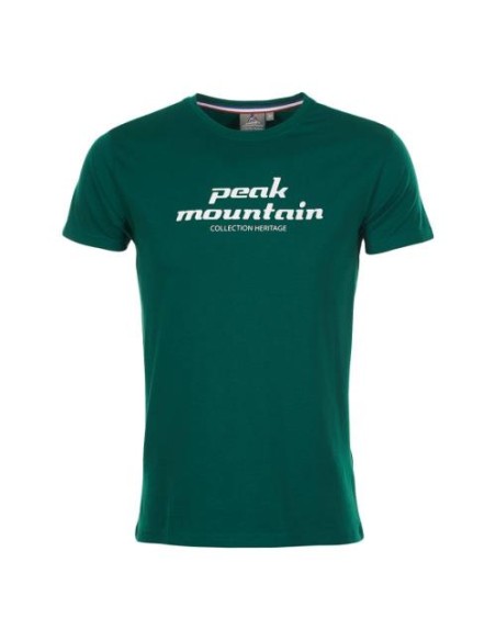 Tee-shirt manches courtes Homme COSMO/PF