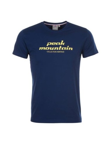 Tee-shirt manches courtes Homme COSMO/PF