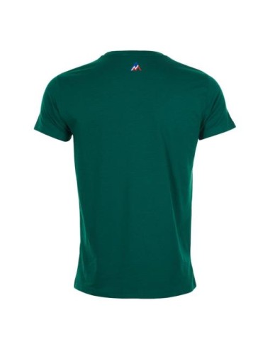 Tee-shirt manches courtes Homme COSMO/PF