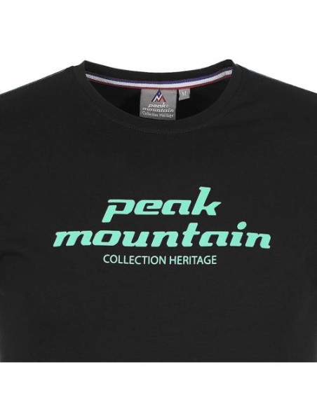 Tee-shirt manches courtes Homme COSMO/PF