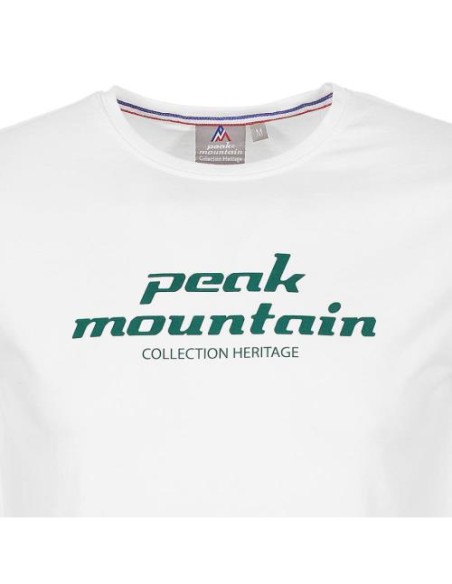 Tee-shirt manches courtes Homme COSMO/PF