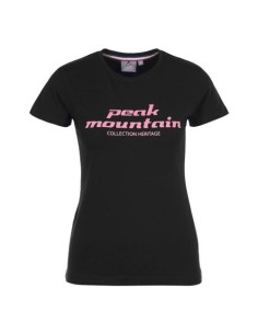 T-shirt manches courtes Femme ACOSMO/PF