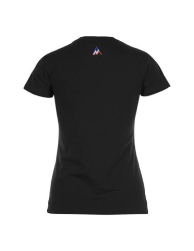T-shirt manches courtes Femme ACOSMO/PF