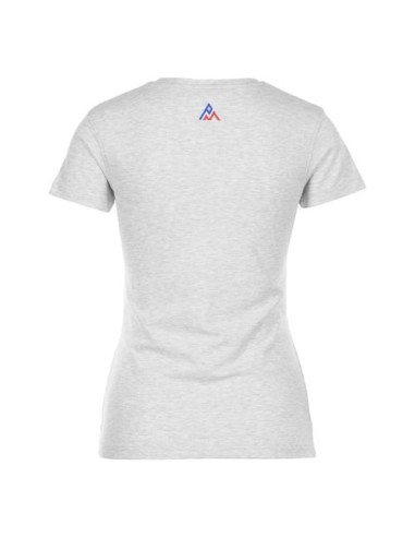 T-shirt manches courtes Femme ACOSMO/PF