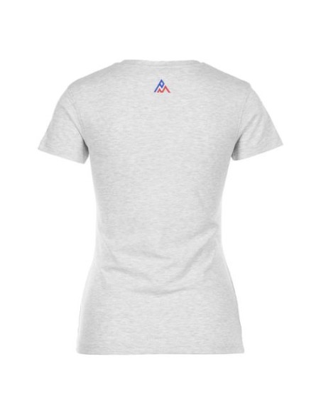 T-shirt manches courtes Femme ACOSMO/PF