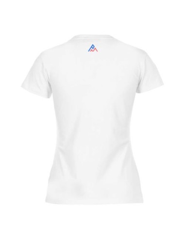 T-shirt manches courtes Femme ACOSMO/PF