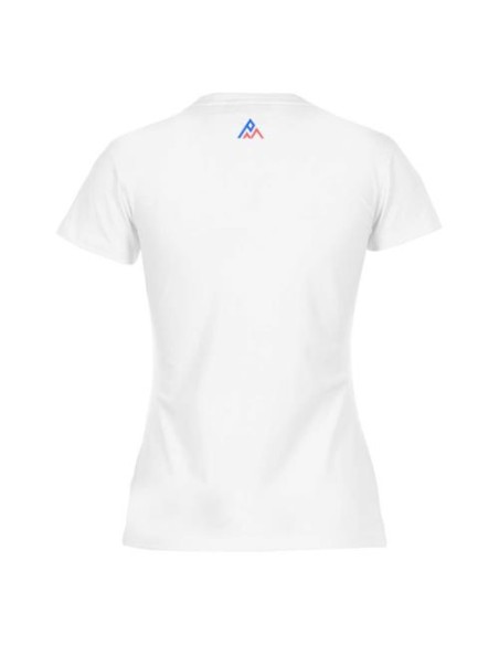 T-shirt manches courtes Femme ACOSMO/PF