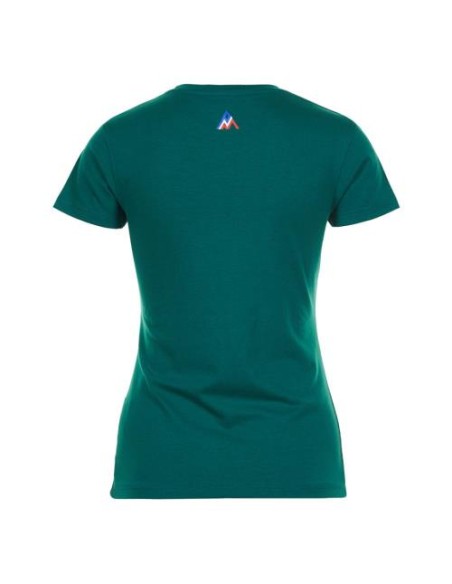 T-shirt manches courtes Femme ACOSMO/PF