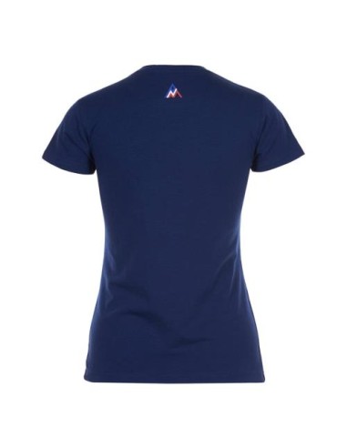 T-shirt manches courtes Femme ACOSMO/PF