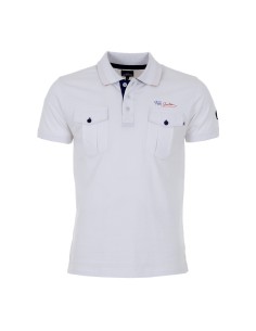 Polo à manches courtes Homme COCHEAK/PF