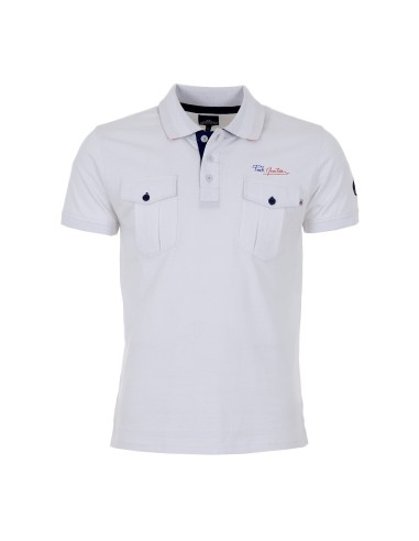 Polo à manches courtes Homme COCHEAK/PF