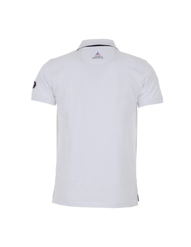 Polo à manches courtes Homme COCHEAK/PF