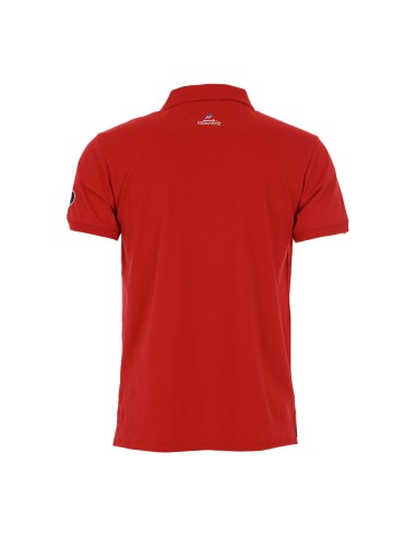 Polo à manches courtes Homme COCHEAK/PF