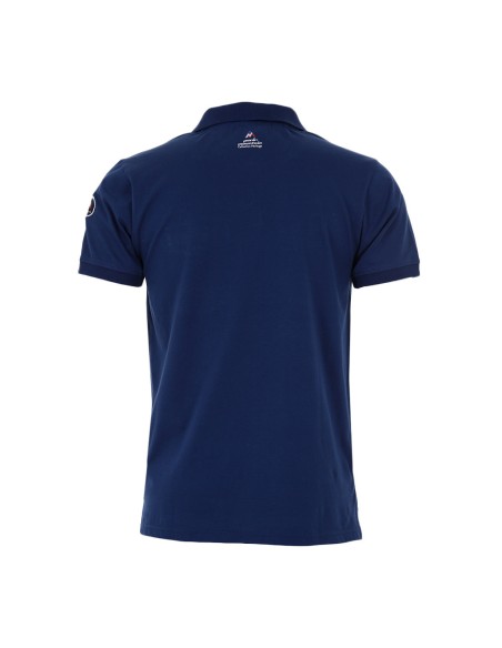 Polo à manches courtes Homme COCHEAK/PF