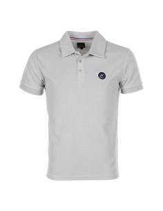 Polo éponge manches courtes Homme CONGEAK/XJ