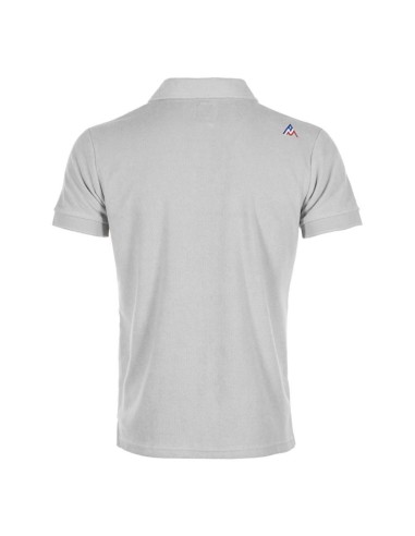 Polo éponge manches courtes Homme CONGEAK/XJ