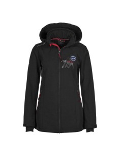 Blouson Softshell Femme AMONT/FC