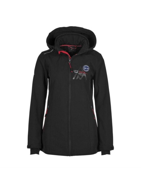 Blouson Softshell Femme AMONT/FC