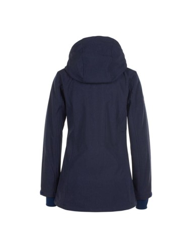 Blouson Softshell Femme AMONT/FC