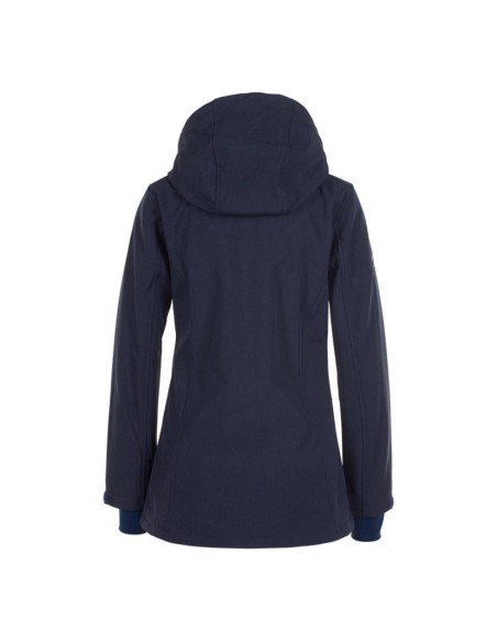 Blouson Softshell Femme AMONT/FC