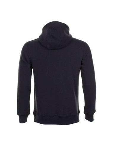 Sweat molleton à capuche Homme CODRIVER/XH