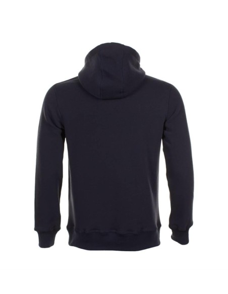 Sweat molleton à capuche Homme CODRIVER/XH