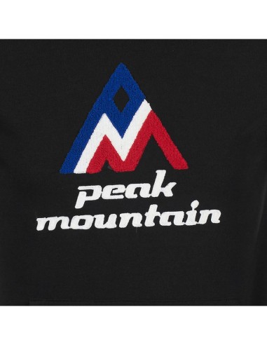 Sweat molleton à capuche Homme CODRIVER/XH