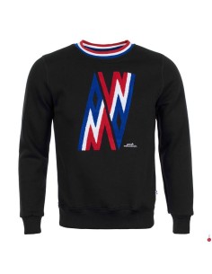 Sweat molleton manches longues Homme CONTAMINE/WZ