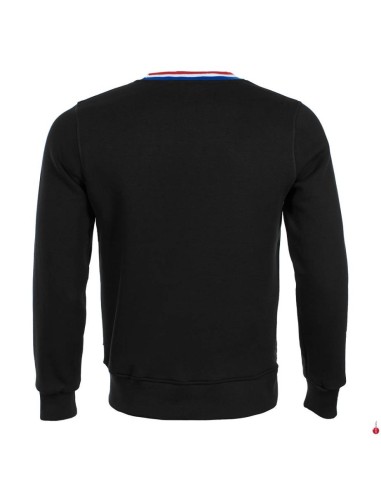 Sweat molleton manches longues Homme CONTAMINE/WZ