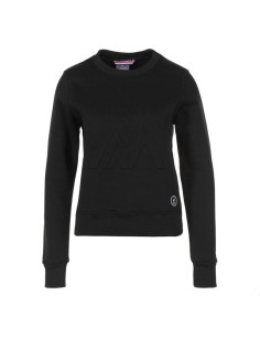 Sweat molleton manches longues Femme AMURAC/WZ