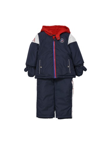 Ensemble de ski layette MEMONT/18-36/NH/M