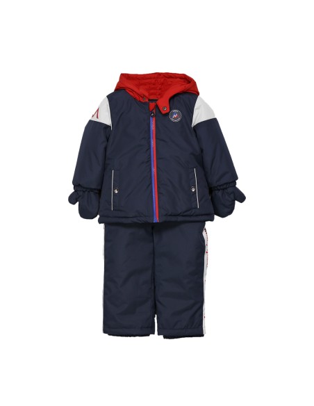 Ensemble de ski layette MEMONT/18-36/NH/M