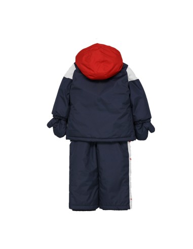 Ensemble de ski layette MEMONT/18-36/NH/M
