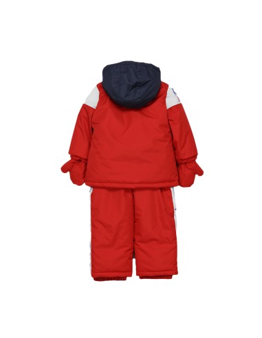 Ensemble de ski layette MEMONT/1836/NH/R
