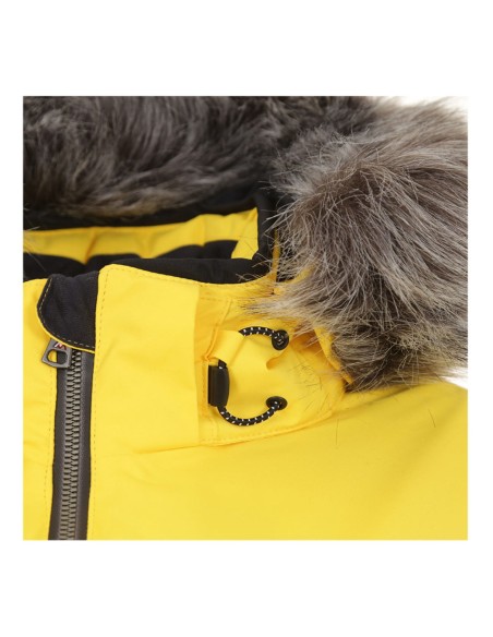 Blouson de ski ANCELLE/CA/J