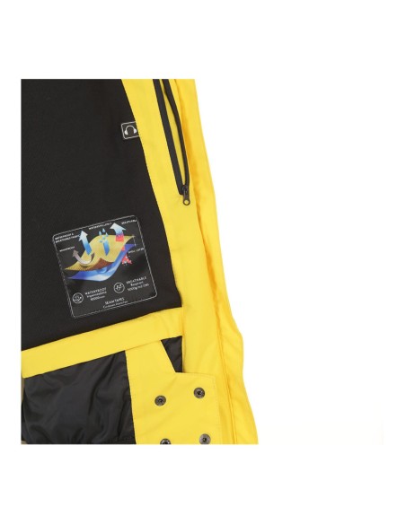 Blouson de ski ANCELLE/CA/J