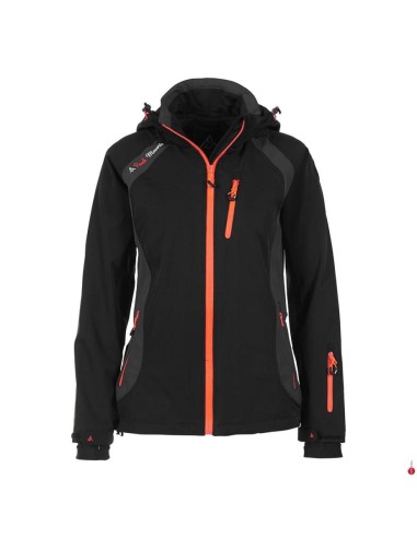 Blouson Softshell AVYBA/ZI Femme S-XL 18