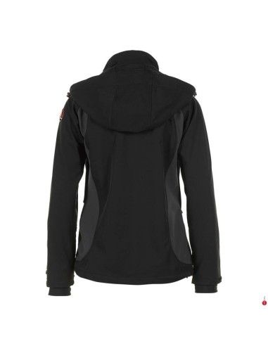 Blouson Softshell AVYBA/ZI Femme S-XL 18
